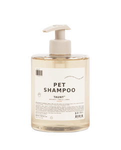 Dedcool Pet Shampoo 01 Taunt