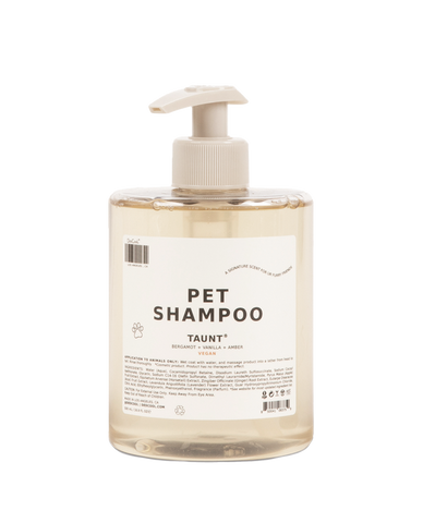 Dedcool Pet Shampoo 01 Taunt