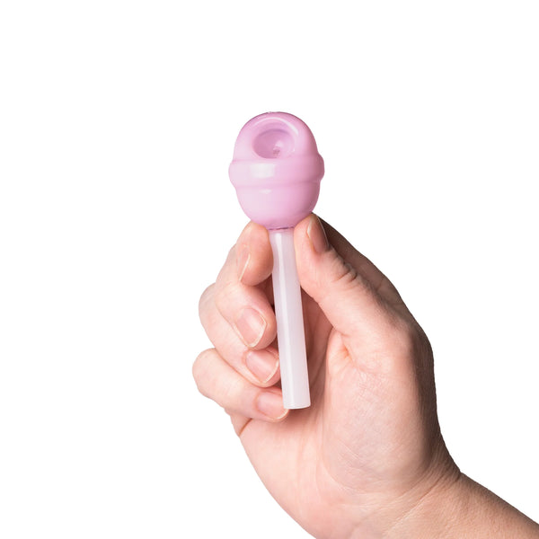 Lollipipe - Cotton Candy
