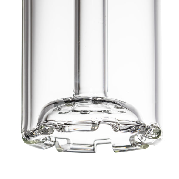 Piston Gravity Water Pipe