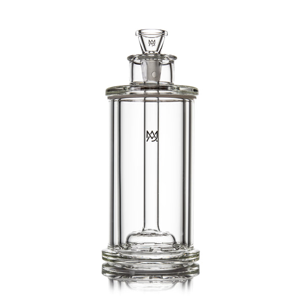 Piston Gravity Water Pipe