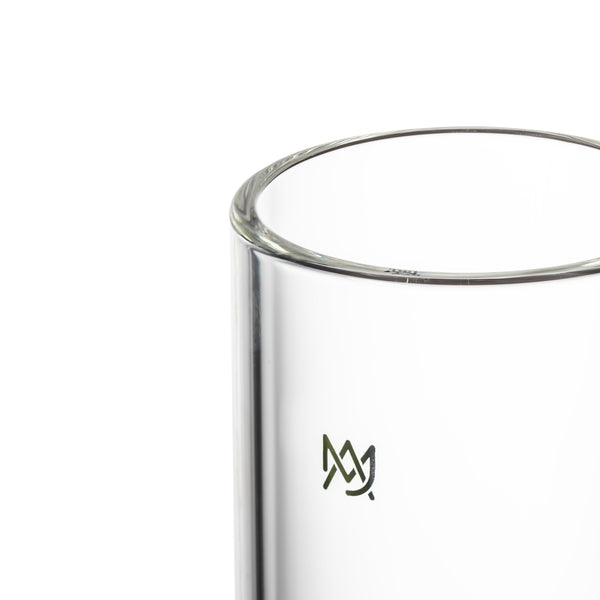 Piston Gravity Water Pipe