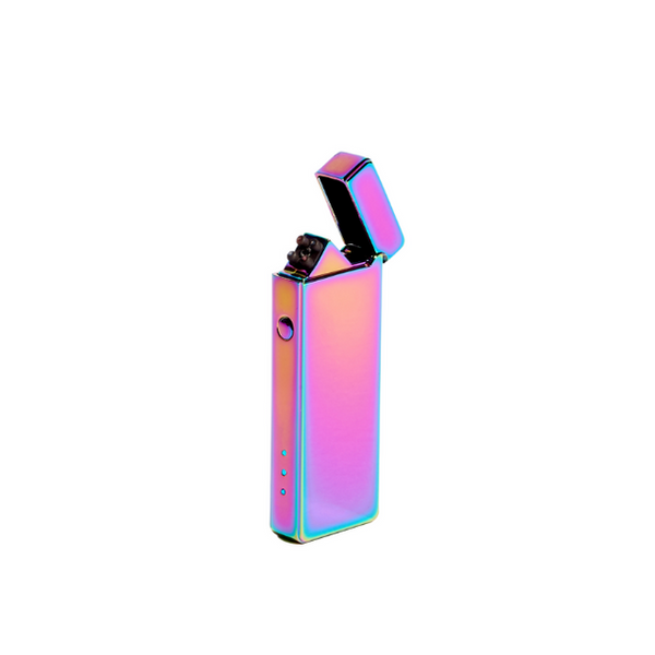 Pocket Electric Arc Lighter - Rainbow