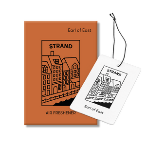 Strand - Air Freshener