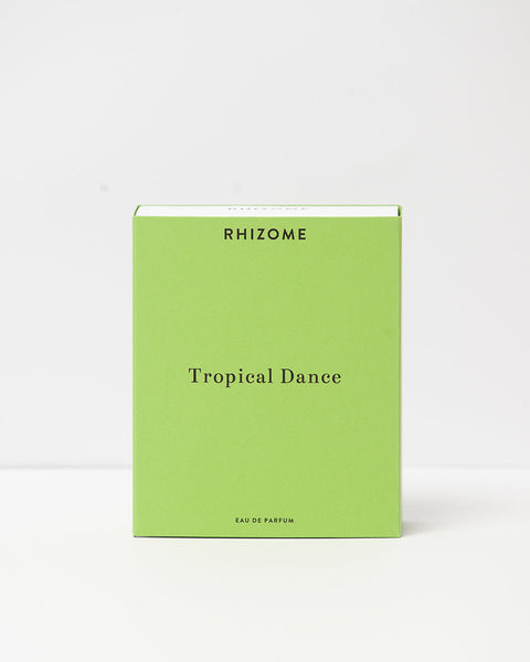 Rhizome Tropical Dance EDP