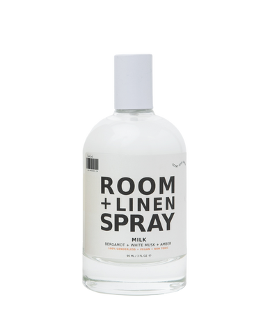 Room & Linen Spray - Milk
