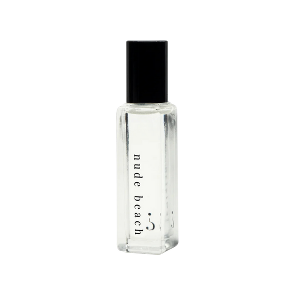 Nude Beach - Roll On Fragrance Oil