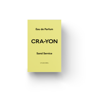 CRA-YON - Sand Service