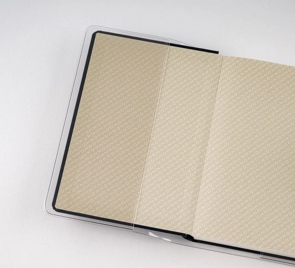 Clear Cover for A5 HON