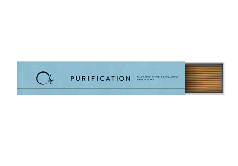 Purification Incense Sticks