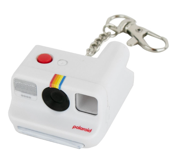 World’s Smallest Polaroid Go