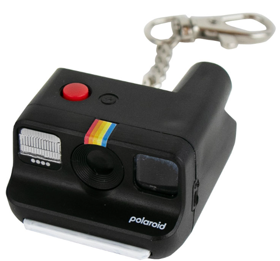 World’s Smallest Polaroid Go