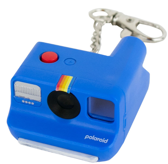 World’s Smallest Polaroid Go