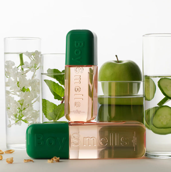 Cuc Body Mist