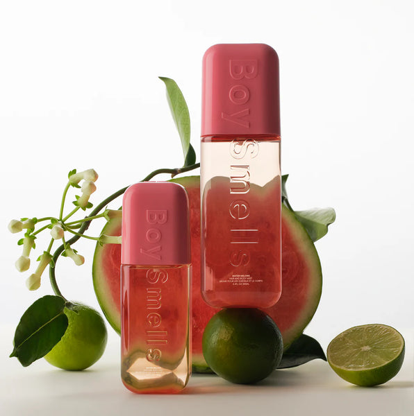 Water Melons Body Mist