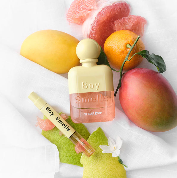 Solar Drip: Eau de Parfum