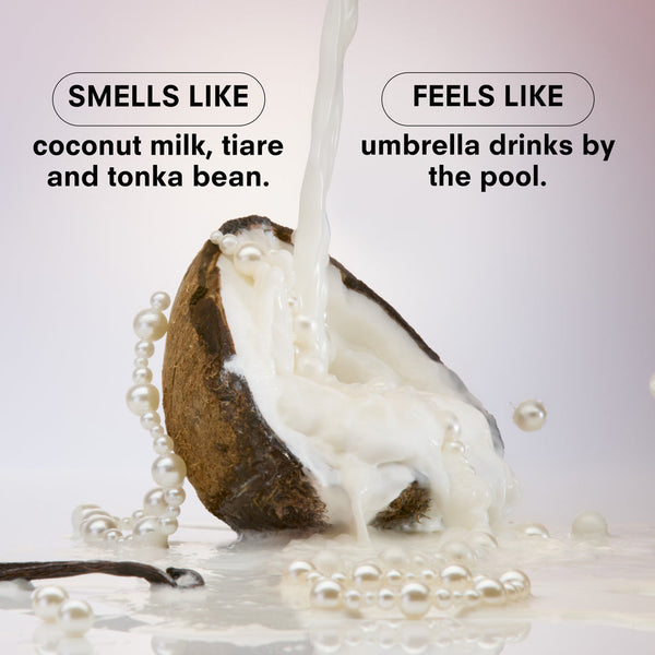 Coco Cream: Eau de Parfum