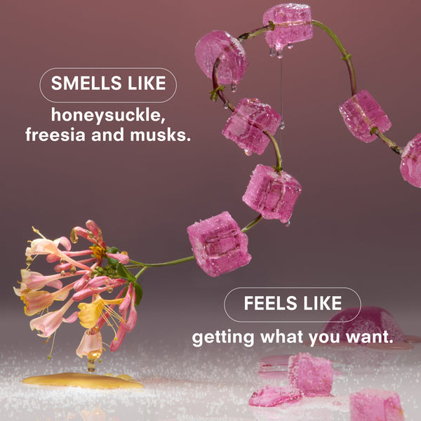 Sugar Baby: Eau de Parfum