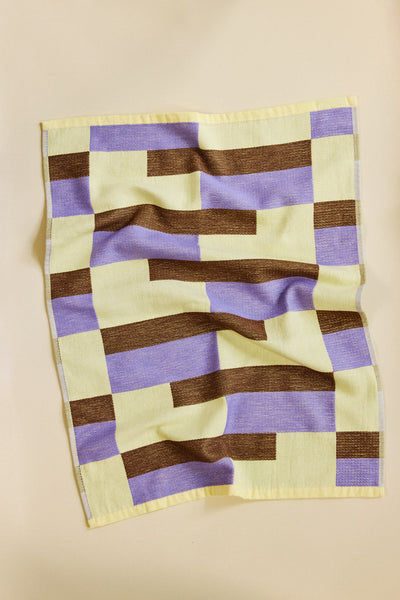 Terry Dish Towels Set of 2 - Soup