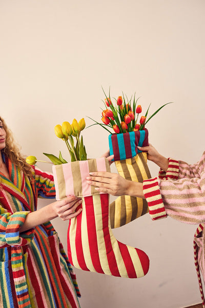 Striped Stockings 2026