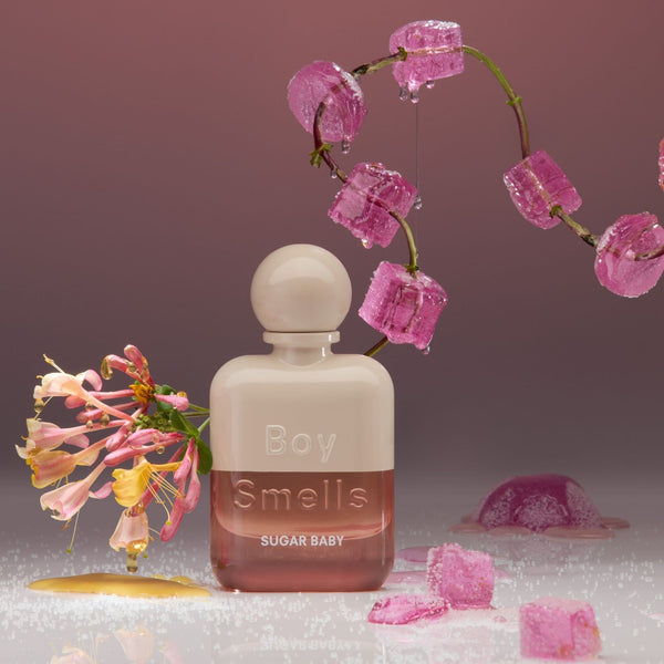 Sugar Baby: Eau de Parfum