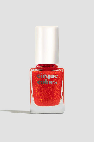 Tutti Frutti Nail Polish