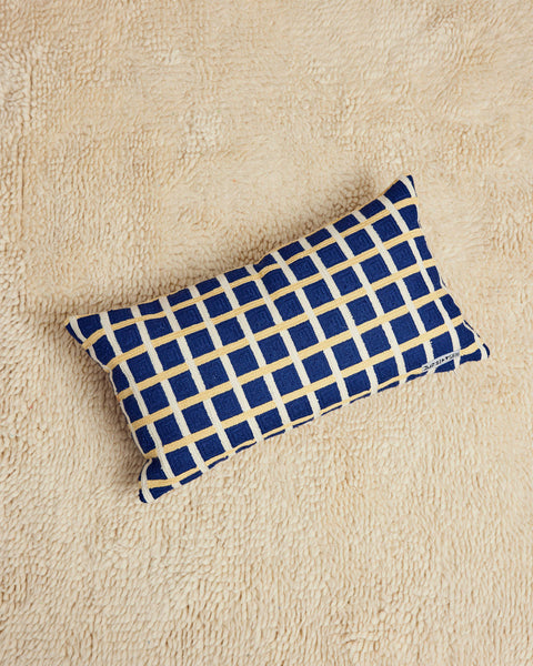 Tabby Bolster Pillow