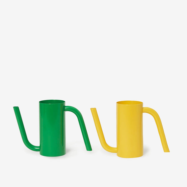 Tango Watering Can - Yellow