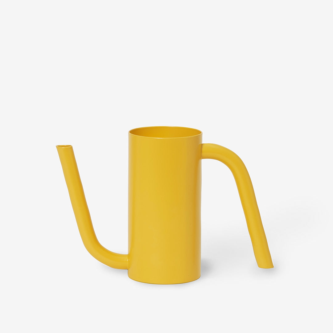 Tango Watering Can - Yellow