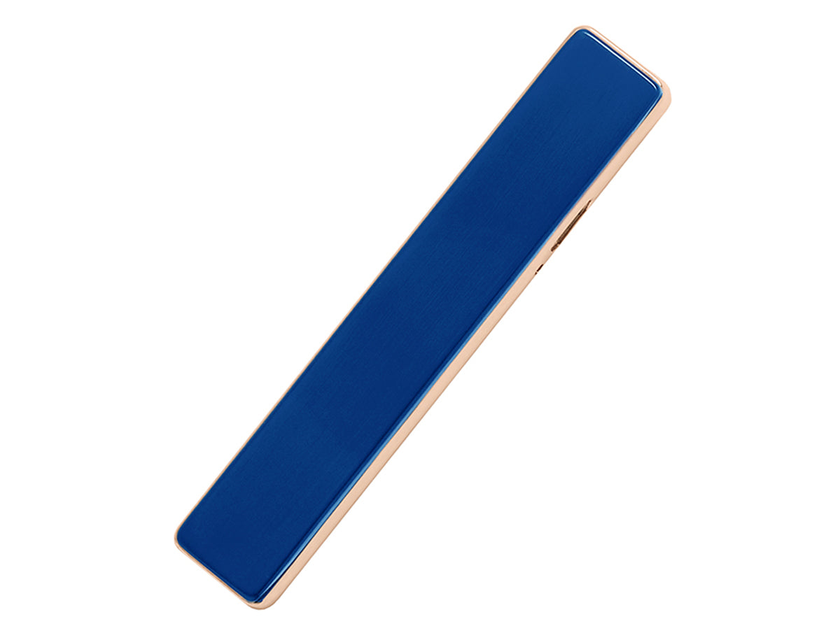 Blue - Slide Lighter
