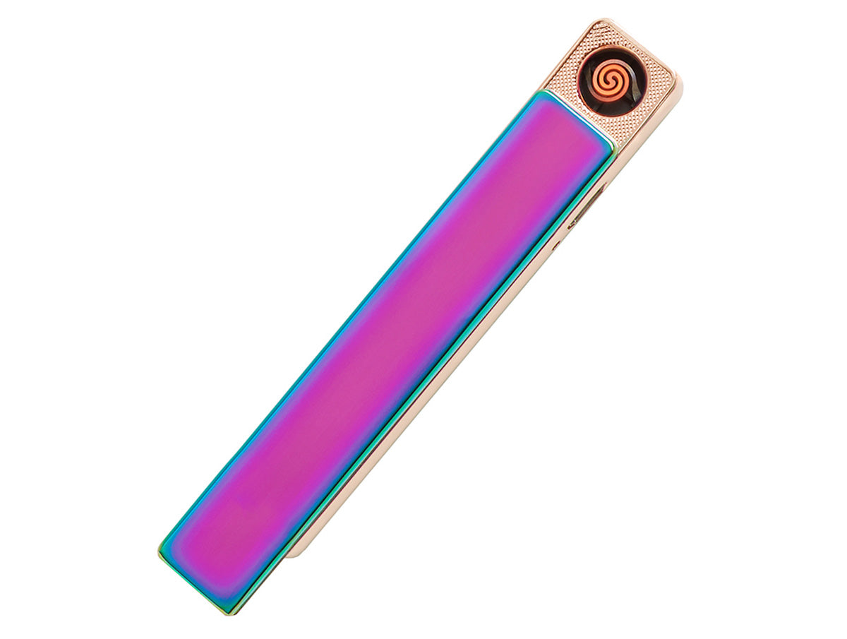 Iridescent - Slide Lighter