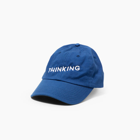 Thinking Cap - Blue