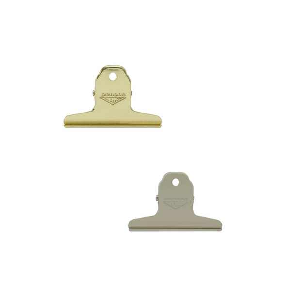 Clampy Clips