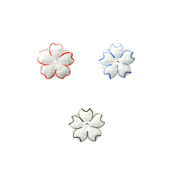 Sakura Cherry Blossom Incense Holder