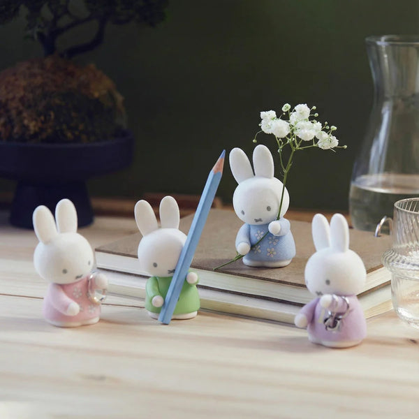 Miffy Pen Organizer Series Blind Box