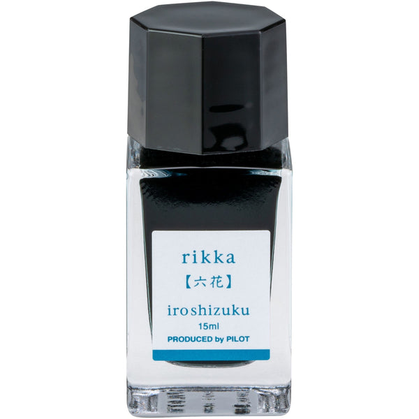 Iroshizuku Ink Bottles