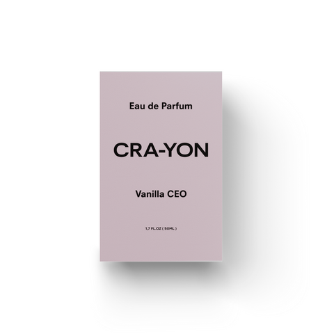 CRA-YON - Vanilla CEO
