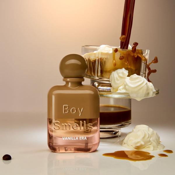 Vanilla Era: Eau de Parfum