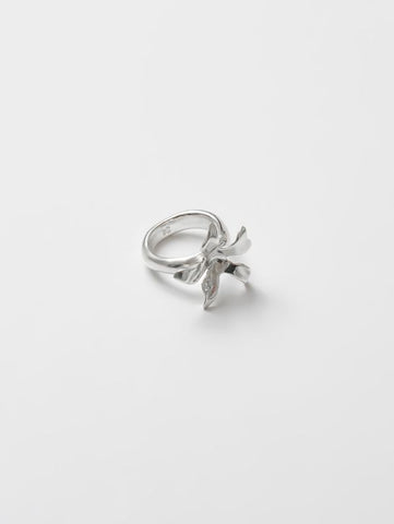Lilah Ring in Sterling Silver