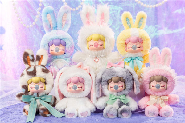 Rolife - Nanci Shining Bunny Series Plush Blind Box