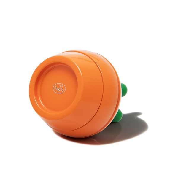 Carrot Grinder - Sackville x Carrots by Anwar Carrots