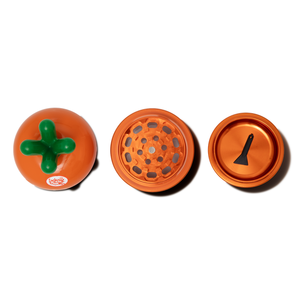 Carrot Grinder - Sackville x Carrots by Anwar Carrots