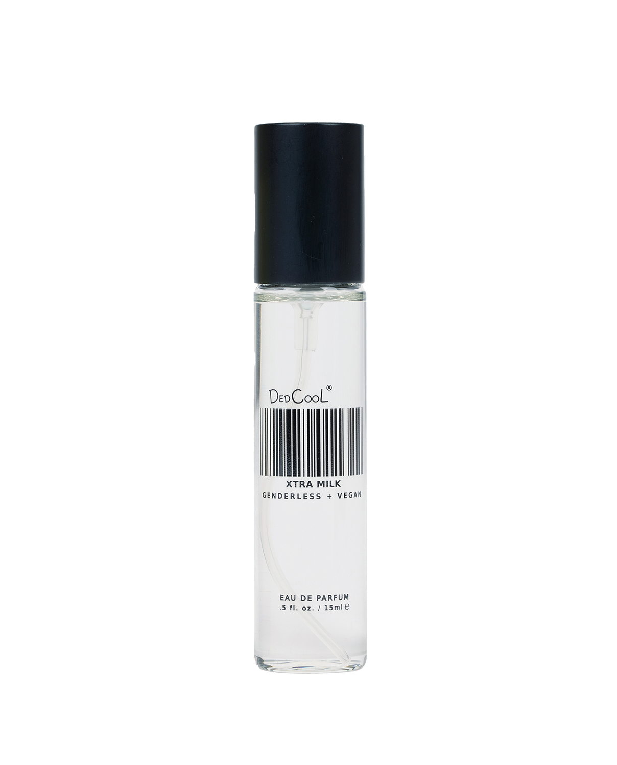 Dedcool Fragrance Xtra Milk - Travel 15ml