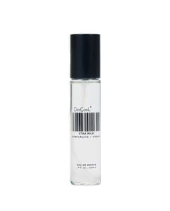 Dedcool Fragrance Xtra Milk - Travel 15ml