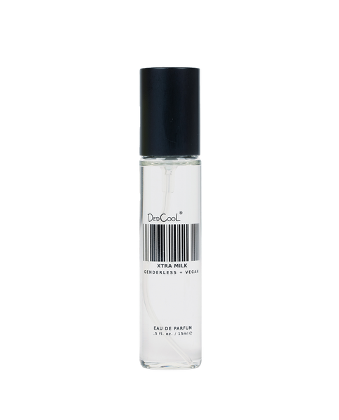 Dedcool Fragrance Xtra Milk - Travel 15ml