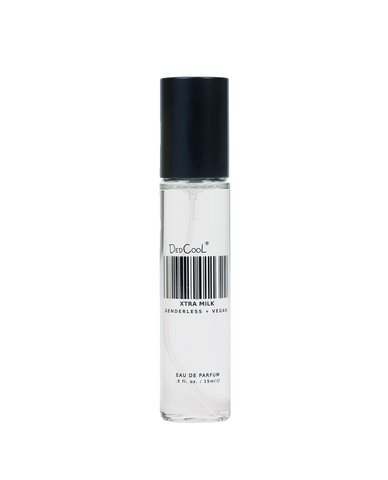 Dedcool Fragrance Xtra Milk - Travel 15ml