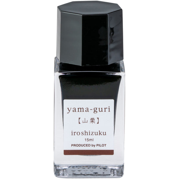 Iroshizuku Ink Bottles