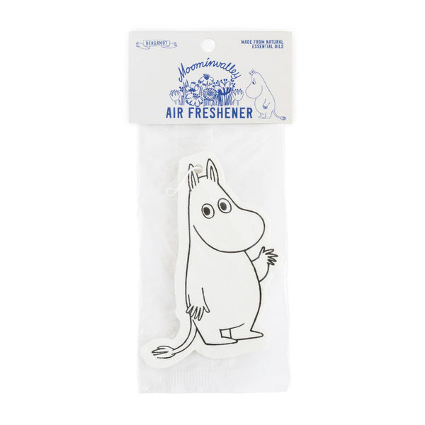 Moomintroll Wave Air Freshener