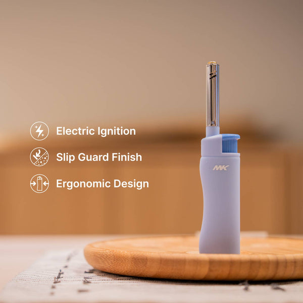 Range Series Lighters