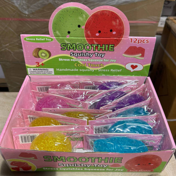 Orby Ball Squishy Toy